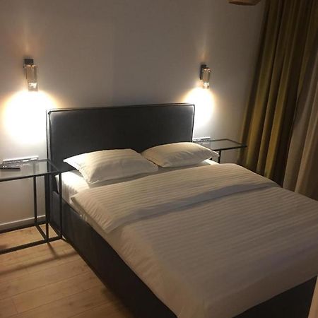 Savas Cosmopolit Brasov Magnolia Appartement Buitenkant foto