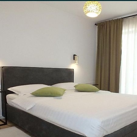Savas Cosmopolit Brasov Magnolia Appartement Buitenkant foto