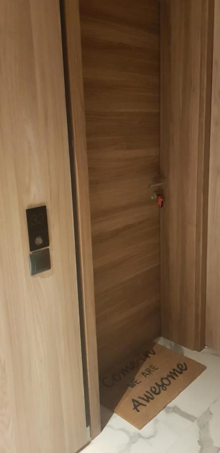 Savas Cosmopolit Brasov Magnolia Appartement Buitenkant foto