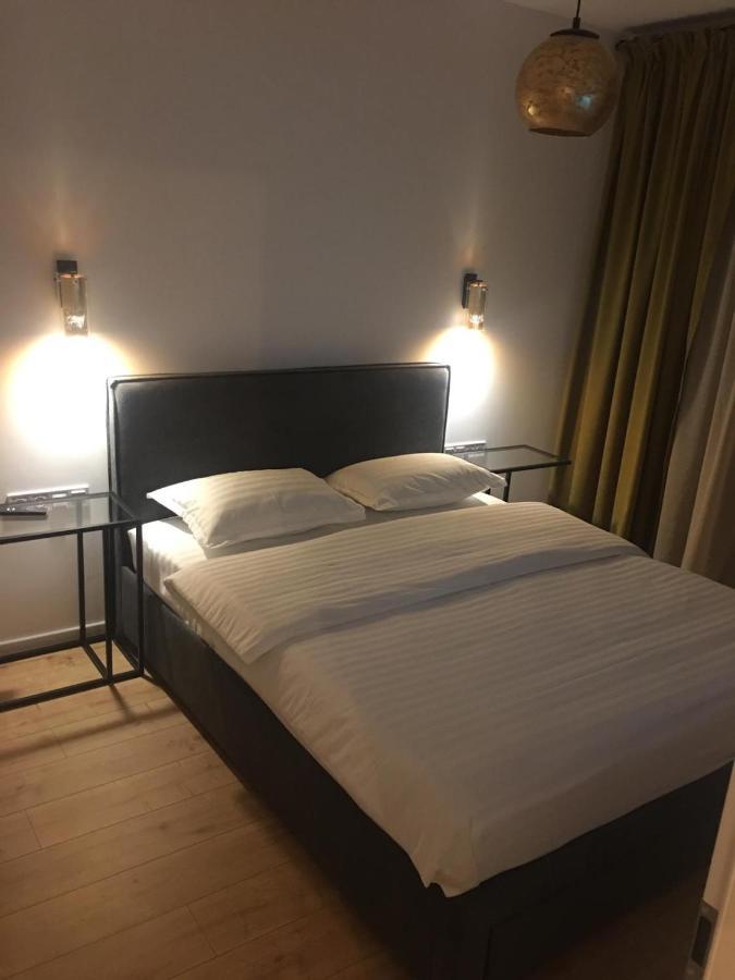 Savas Cosmopolit Brasov Magnolia Appartement Buitenkant foto