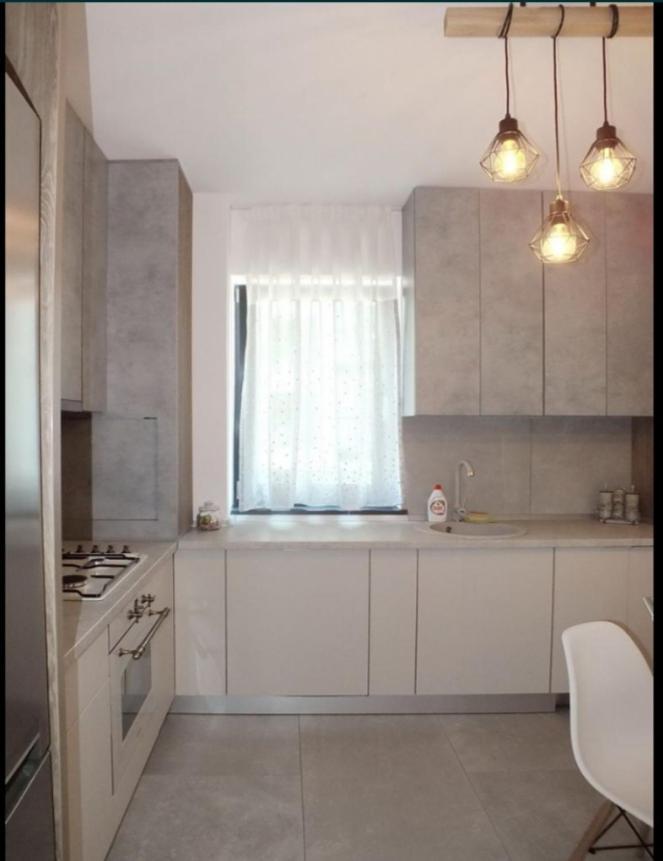 Savas Cosmopolit Brasov Magnolia Appartement Buitenkant foto